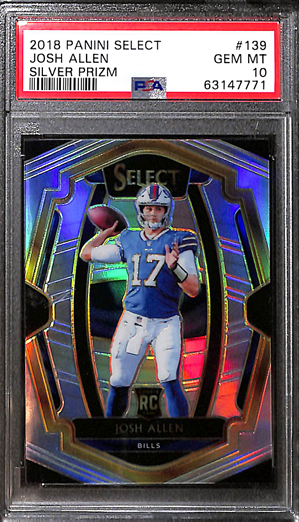 Buystrade $100 Card Pack